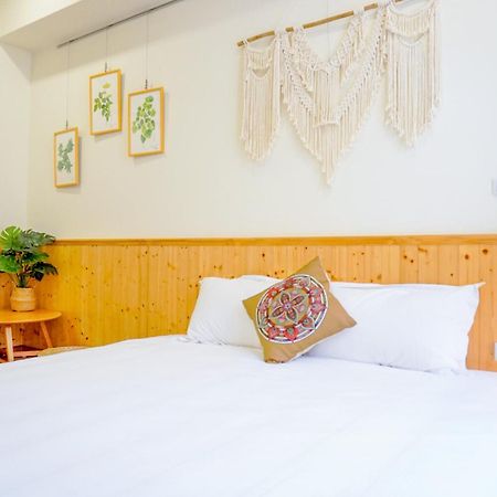 Pottery Flower B&B Jiji Exterior photo